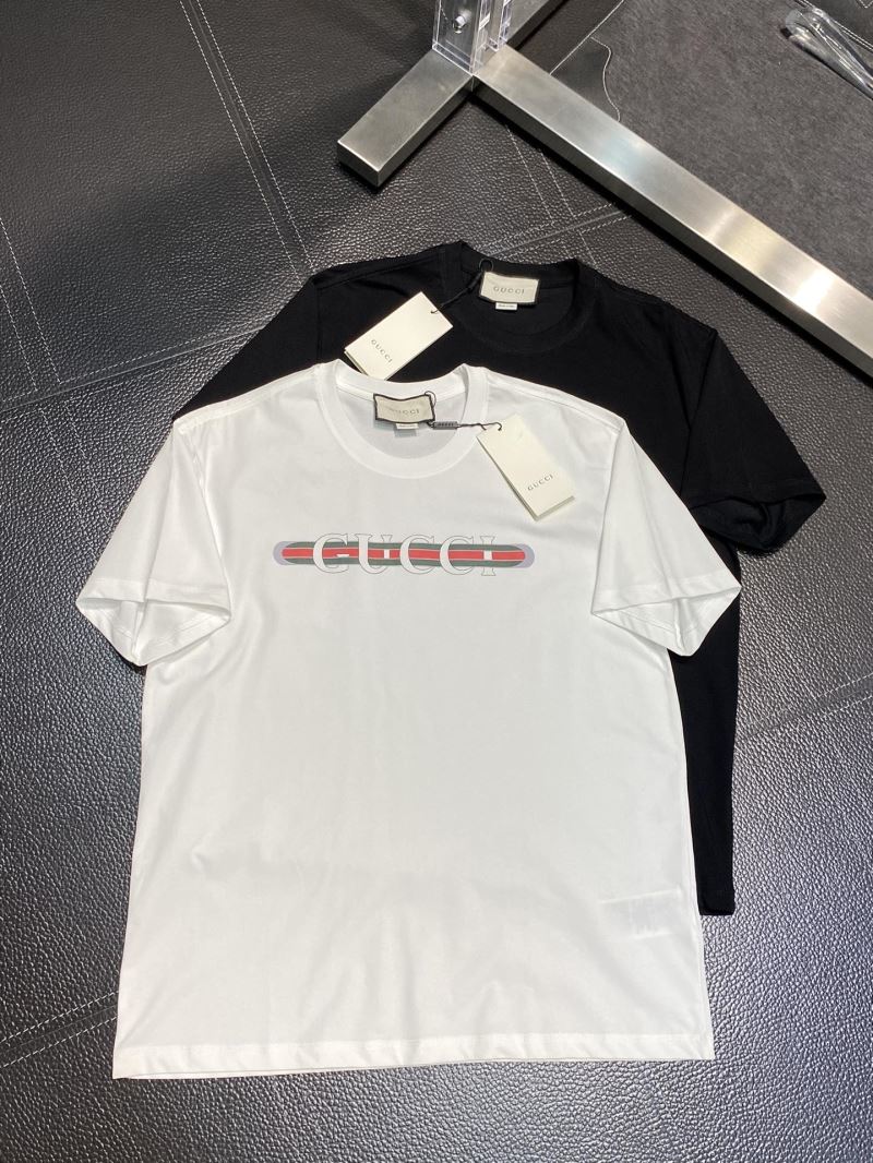 Gucci T-Shirts